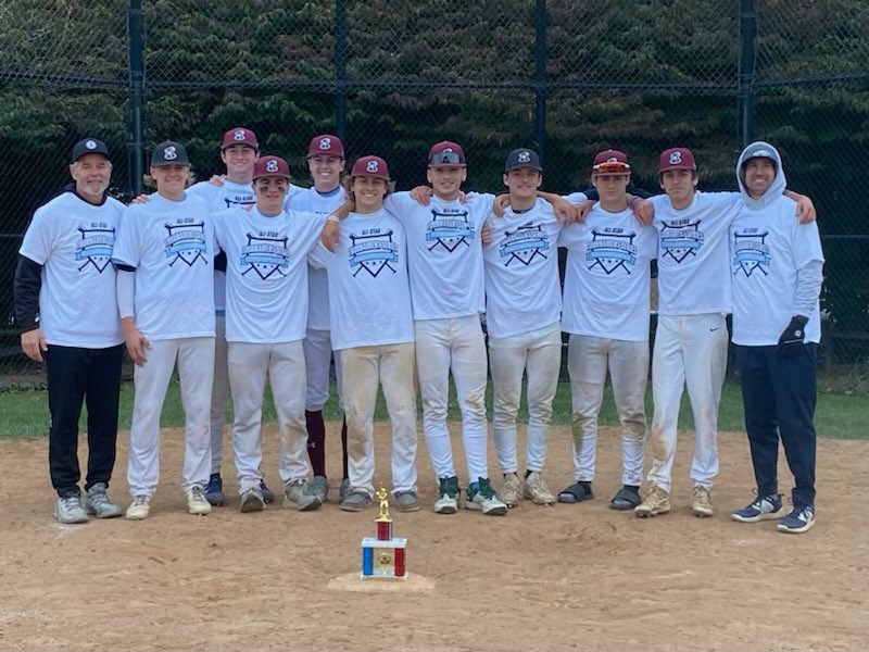 Philadelphia Baseball Training tweet media