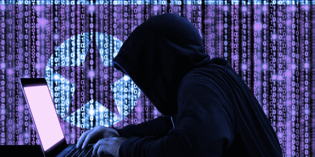 AllFactsCrypto's tweet photo. 🟣 #Blockchain #Facts 🟣
Foresight News - North Korean hacker group #LazarusGroup has reportedly laundered over $9 billion in #cryptocurrency through cross-chain bridges in the past year, out of a total $70 billion laundered through CC bridges during the same period...👀😱 https://t.co/ETt04A4YOB