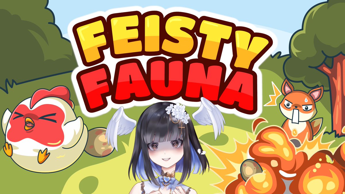 Waffles is REBRANDED @omamorichanVT tweet media