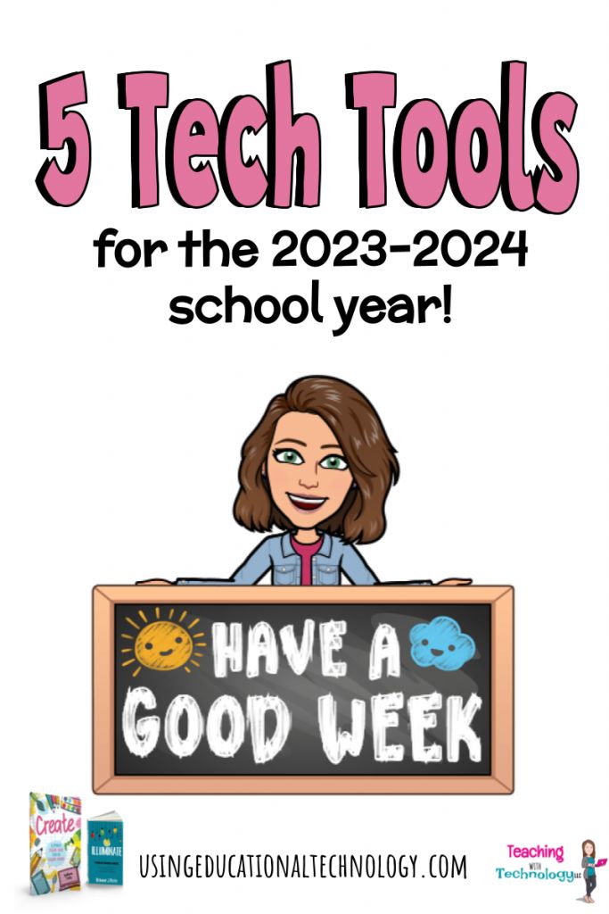Bethany_Petty's tweet image. NEW POST! Top 5 Tech Tools for the Classroom 23-24 buff.ly/3tmLpGr

#edchat #edtech #createbook #IllluminateED #sschat #dbcincbooks