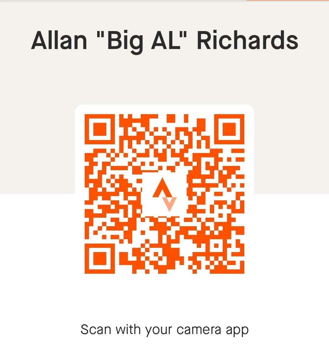 Big AL tweet media