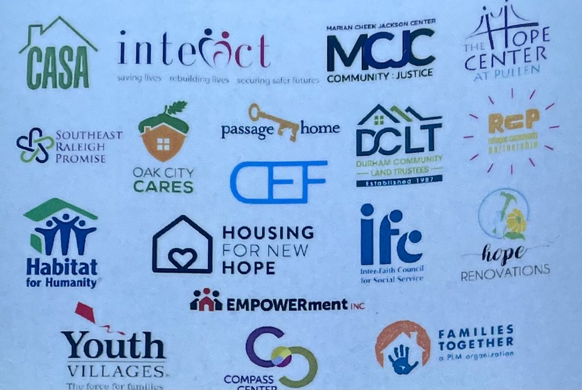 SE Raleigh Promise tweet media