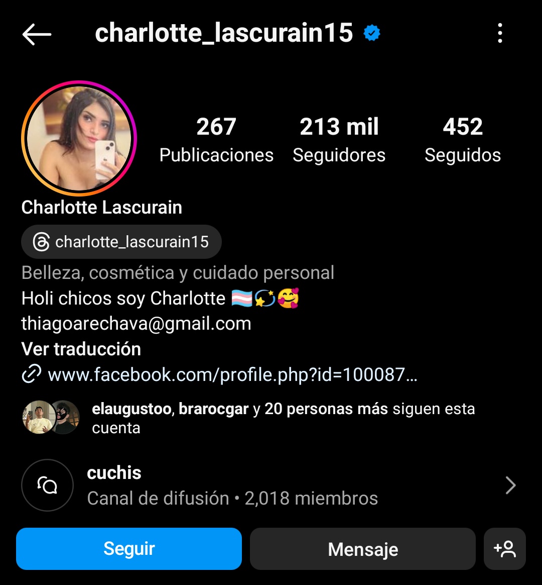 gil ❤️‍🔥 tweet media