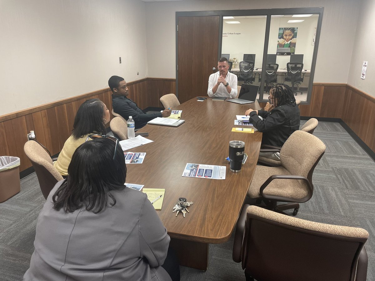 Thomas West for Ohio tweet media