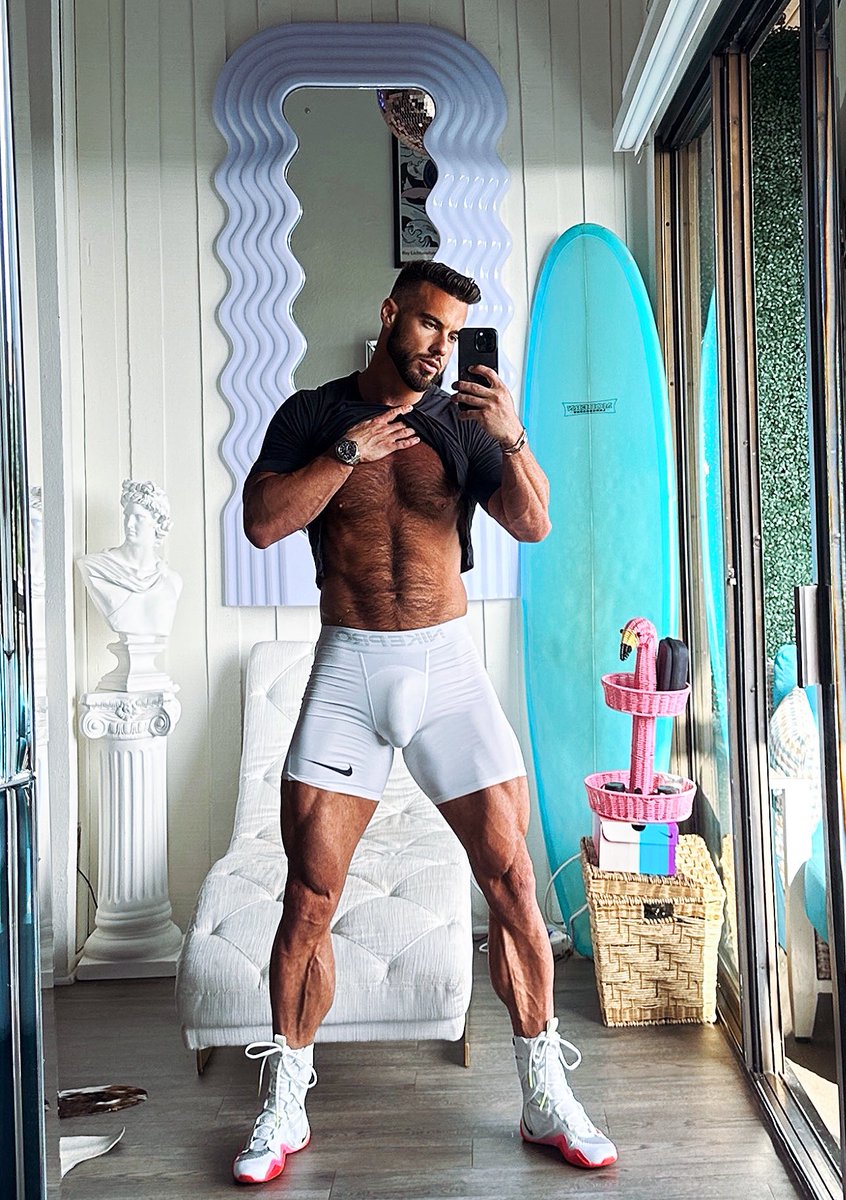 Rt if You want a nude jumprope 🎥