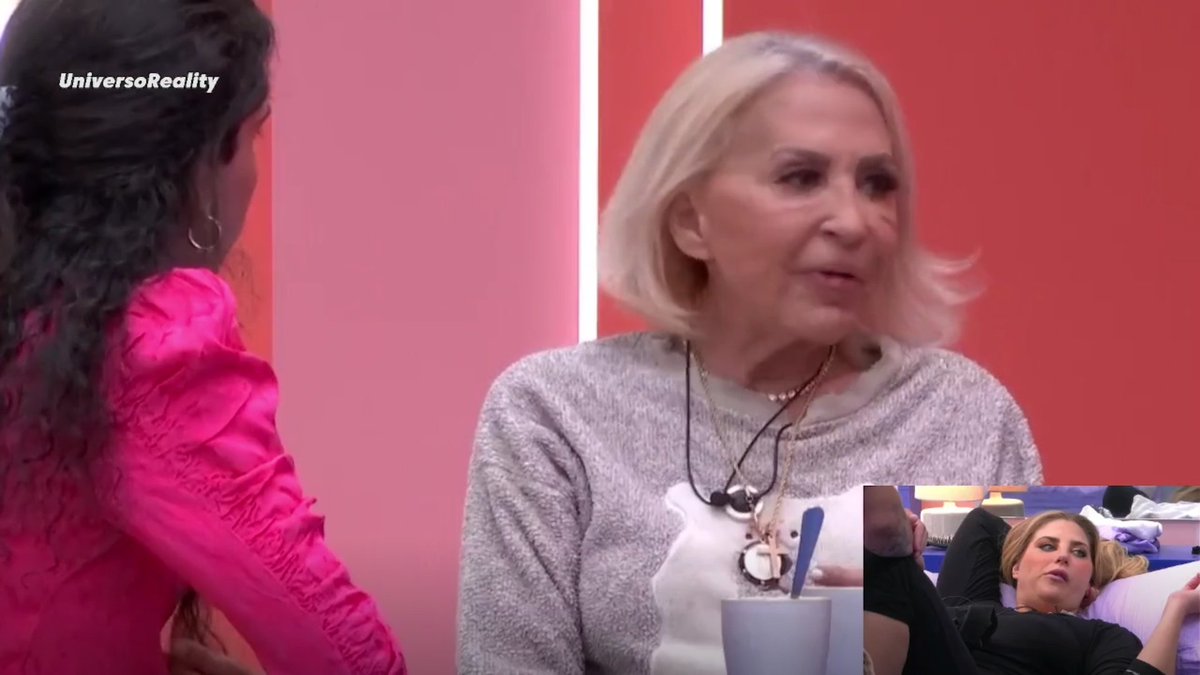 StrongBoy__'s tweet image. Alex, Carmen, Laura y Albert quieren hacer cosas divertidas.

Albert: Esto es un tanatorio, lo digo desde el primer día. Haremos el baile de las perras.
Alex: Yo a eso no entro. Les miro.

#GHVIP8O