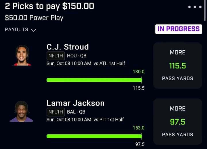 this post. Don't miss out!   
Join the link below ⬇️⬇️

t.me/+-SvkFAY5Wk02N…

#cashapp #PrizePicks
#playerprops #DFS #mlb #NFL     #nfltwitter    #WNBAPlayoffs
#NFLPRIZEPICKS #Gambling
#gamblingtwitter #gamblingx #sportsbetting
#sportsgambling #wnbatwitter