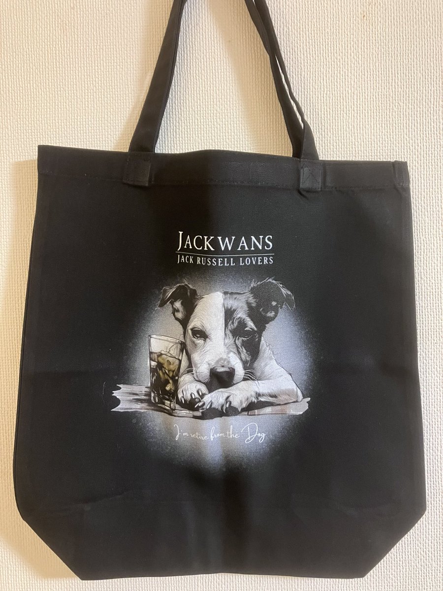 Danny_ArtDir's tweet photo. いよいよJACKWANSがオープンしました！オープンセール開催中です！
たくさんのジャックたちがオーナーさんを待ってますよ😊
#ジャックラッセル 
#ジャックラッセルオーナーズ

https://t.co/nkvqhOa4mE https://t.co/kt645ykLPb