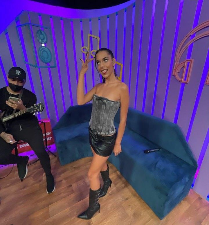 AcervoSena's tweet image. dona do sorriso mais lindo.