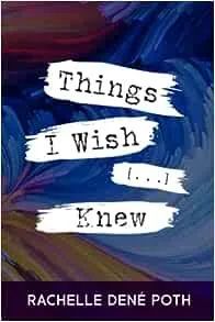 📚✨ 'Things I Wish... Knew' is a powerful collection of insights and experiences shared by fifty educators, curated by @Rdene915 Reflect on your own practice, gain new perspectives, and be inspired to make a difference in #education bit.ly/thingsiwishedu #EducationInsights