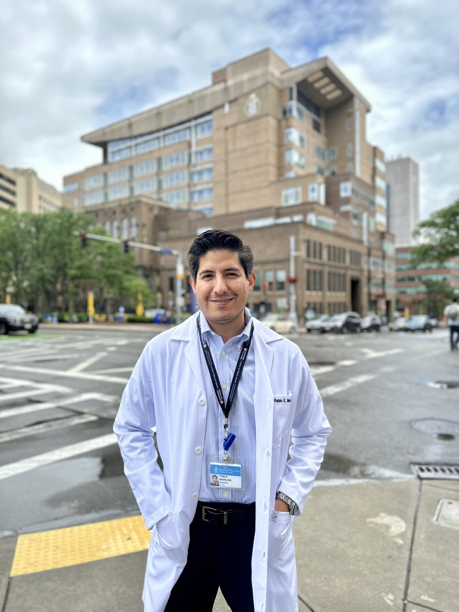 Pablo Esteban Morejón Jaramillo tweet media