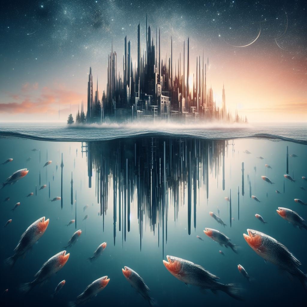 thealienlovers's tweet photo. Presenting two of my creations for National Frappe Day #Oct7th and National Salmon Day #Oct8th in Alien-Tech Club's #DailyTheme
To discover the prompts I used for these artworks, join my AI art community here: https://t.co/rQTvl0mz83 Connect and learn from top AI artists
#DALLE https://t.co/Wl64vXmRoW