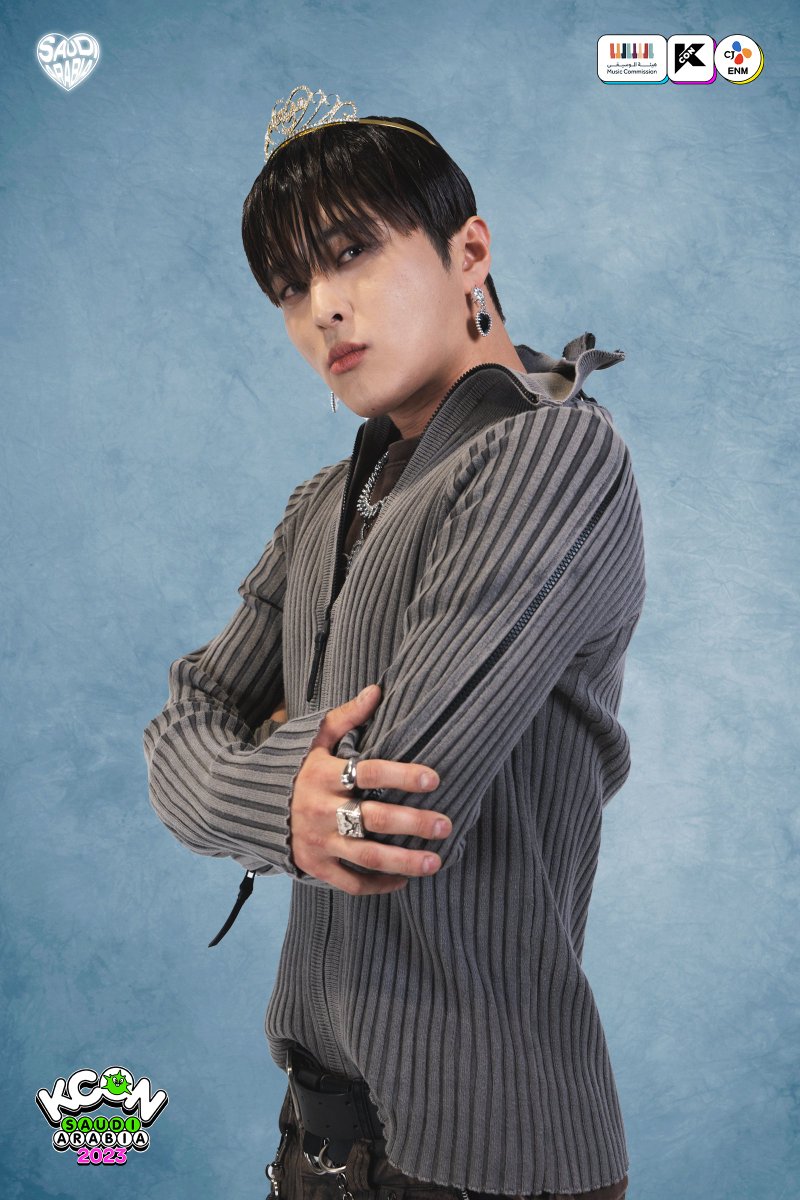 [#KCONYearbook] Celebration with #KARD🥳