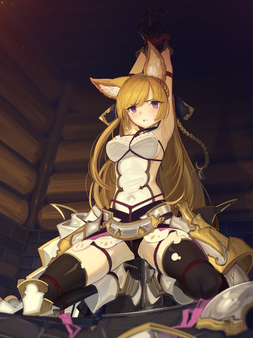 Considérate afortunada de poder tenerme en esta posición!

Tienes mucha suerte de que haya accedido a experimentar esta clase de juegos contigo. Espero estés muy agradecida~❣️

Ahora... Mas te vale no decepcionarme!!🔥

#SeductiveSunday