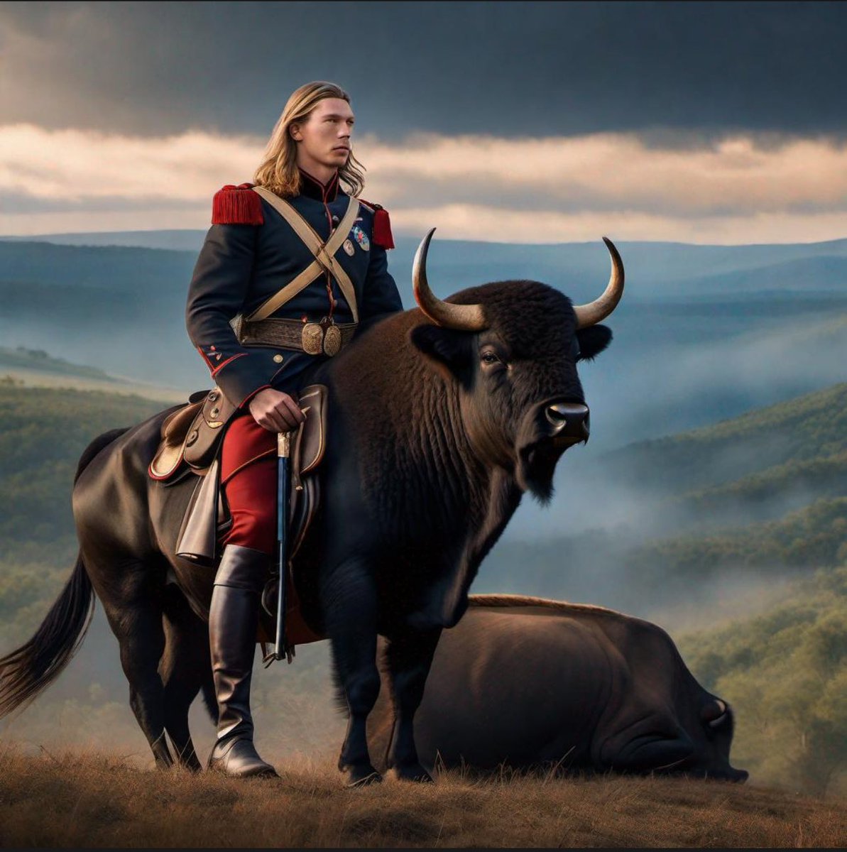 CaptainLawrence tweet media