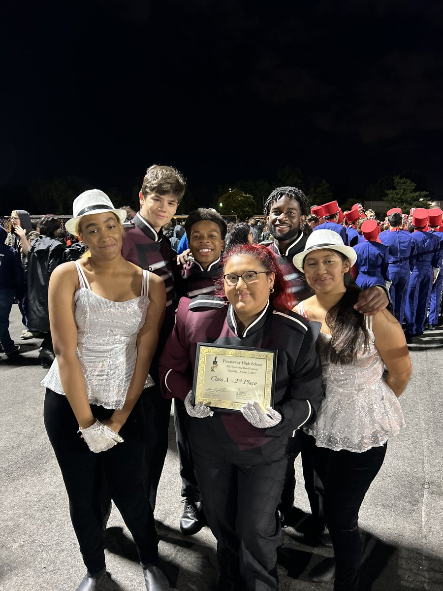 NPMarch_Canucks's tweet image. 2ND PLACE! Yesterday, the Canucks won second place at their FIRST COMPETITION at Piscataway High School. Only upwards from here in this already successful season!