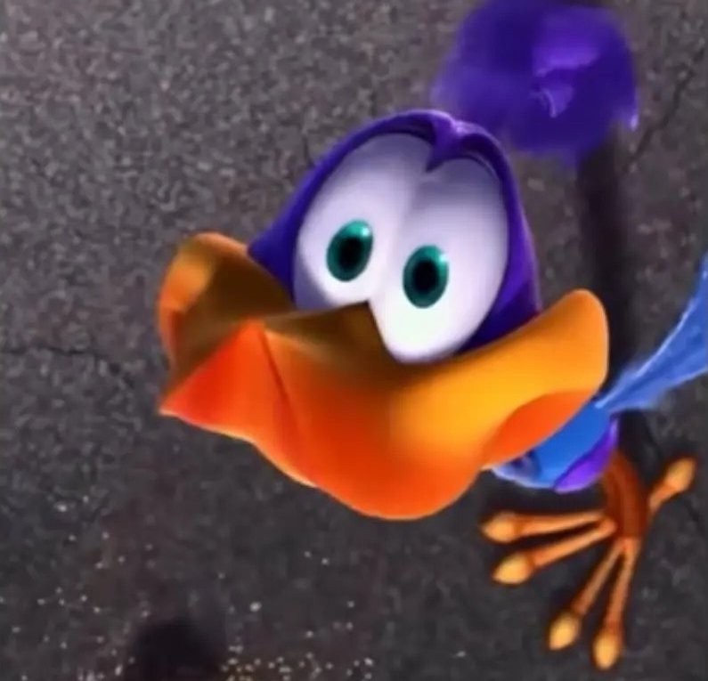 Road_Runner1949's tweet photo. Day 562 BEEP BEEP Hello everyone. I decided to take another cute selfie for all of you. I will admit I look quite cute in it.
@Road_Runner1949
#RoadRunnerLooneyTunes
#LooneyTunesRoadRunner
#Road_Runner1949
#daily
#DailyDose
#DailyDoseofRoadRunner
#Day562 https://t.co/snaEV8Aozx