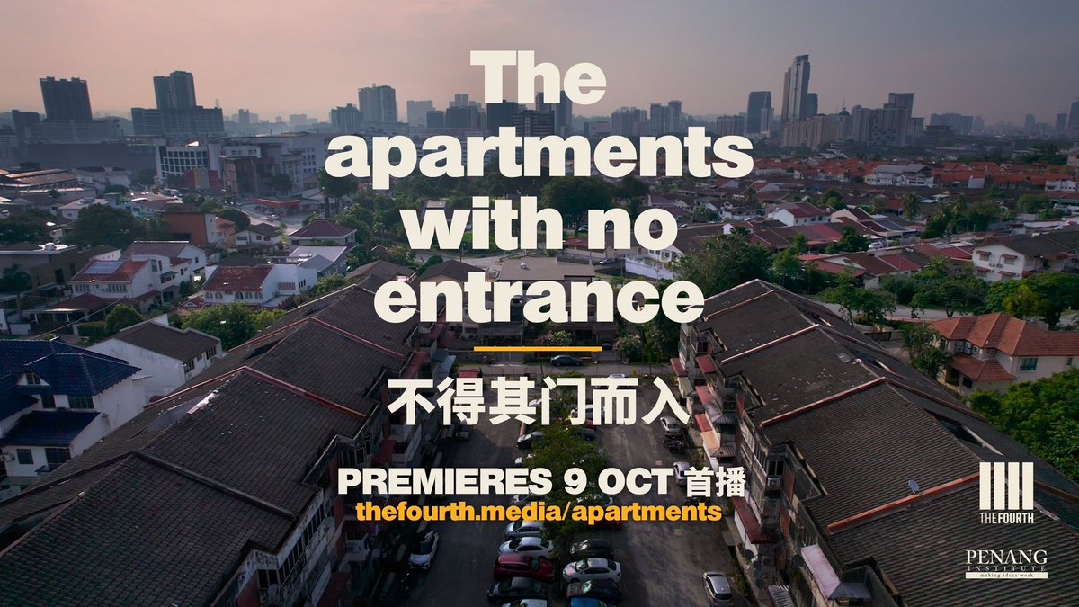 TheFourth_media's tweet photo. A new documentary premieres tonight, 7:30pm. 

Sign up for the YouTube premiere here: https://t.co/0fDlBsdiCG https://t.co/sucqTa11Mr