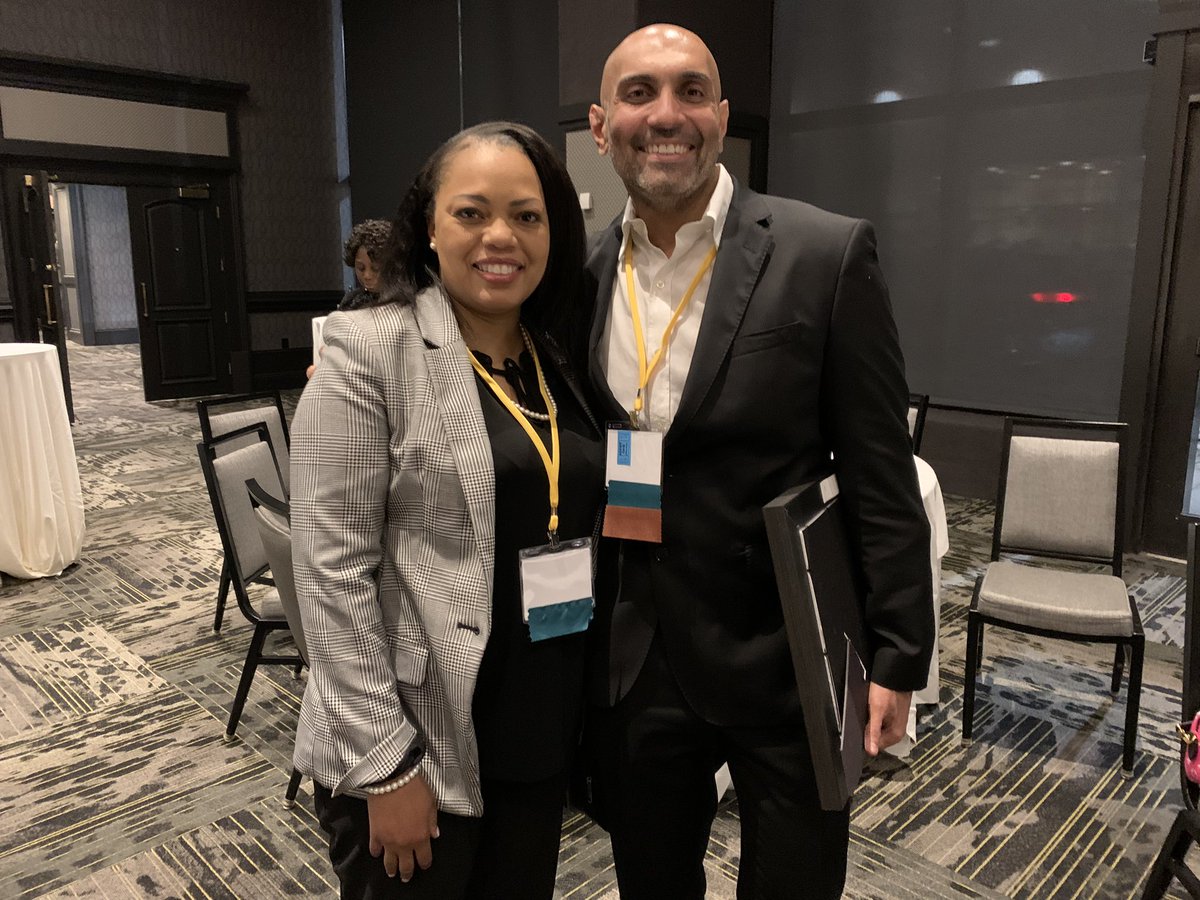 Tracey L. Henry, MD, MPH, MS tweet media