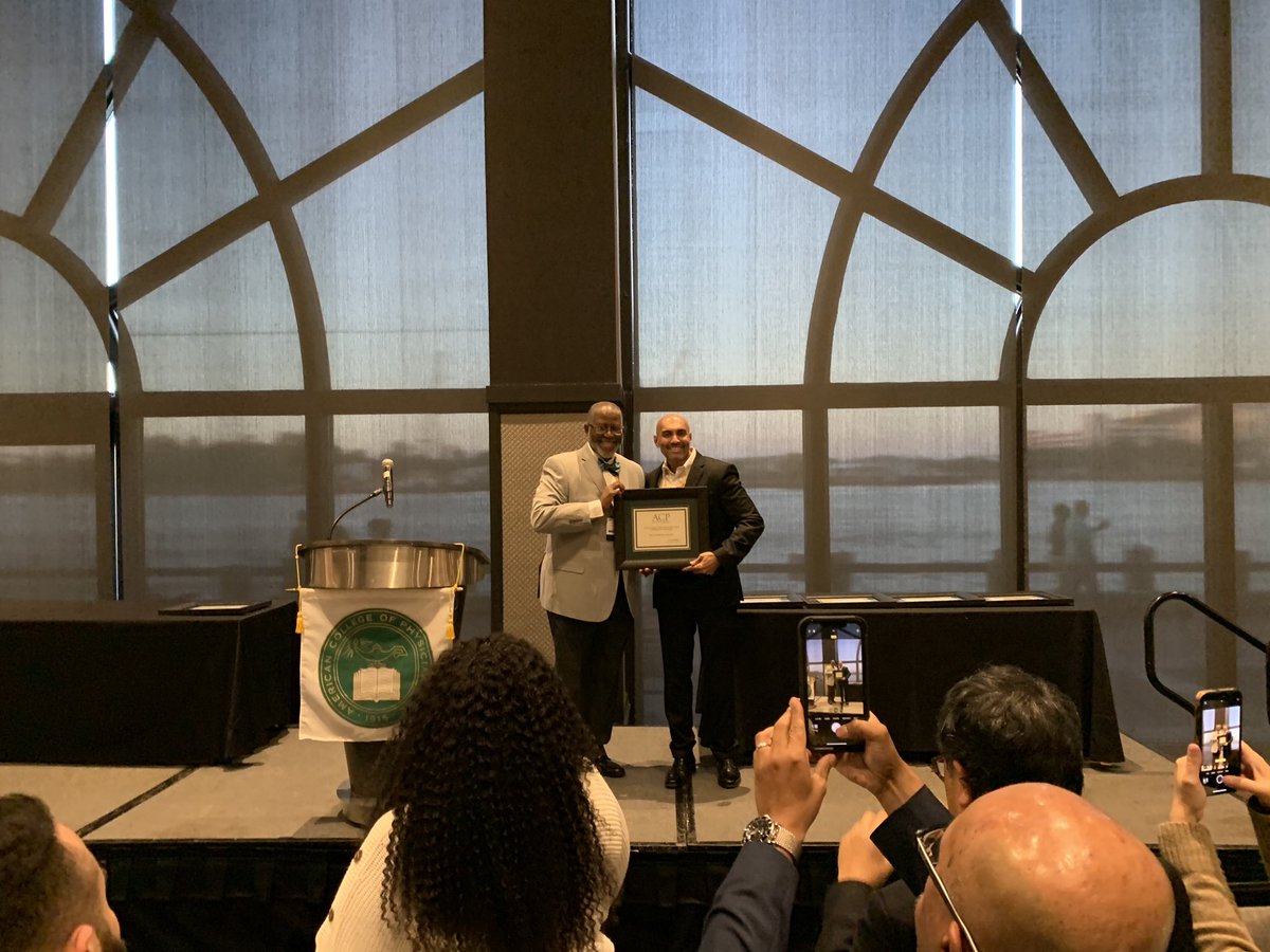 Tracey L. Henry, MD, MPH, MS tweet media