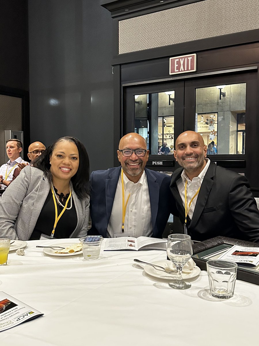 Tracey L. Henry, MD, MPH, MS tweet media