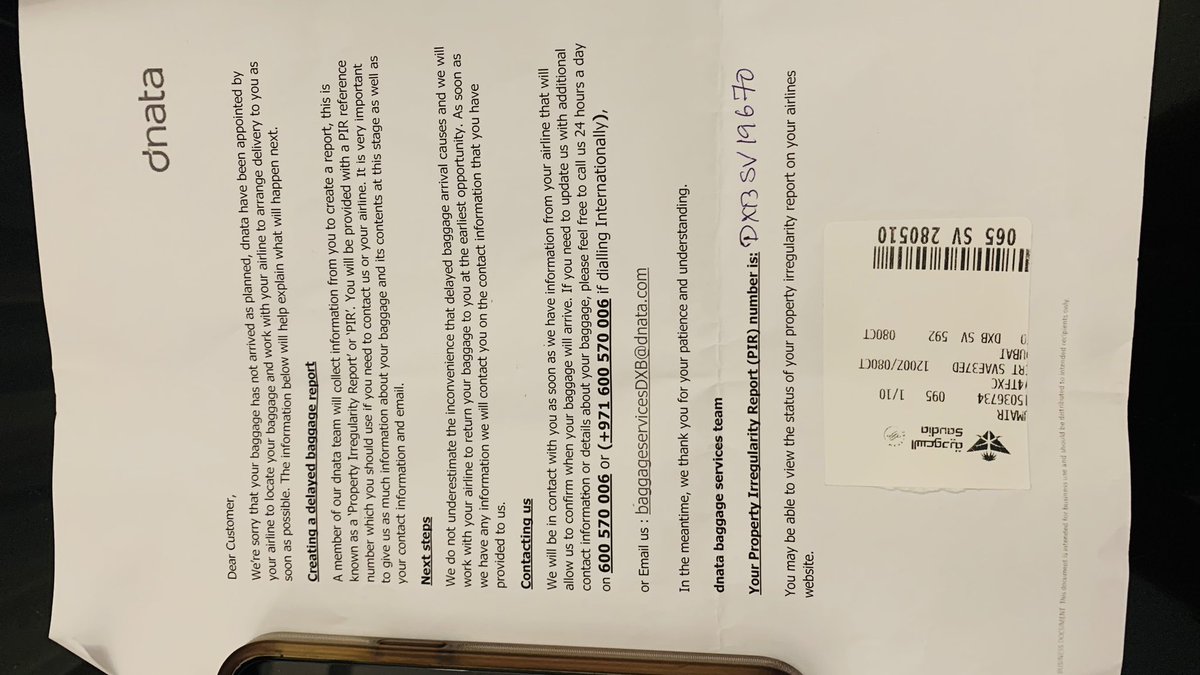 abooodddiii's tweet photo. @Saudi_Airlines Dear airline, thank you so much for your prompt response and support. I’m suffering a lot here. I’m not able to sent you a DM but meanwhile here’s the complete information attached below. https://t.co/LTuDenRs2r