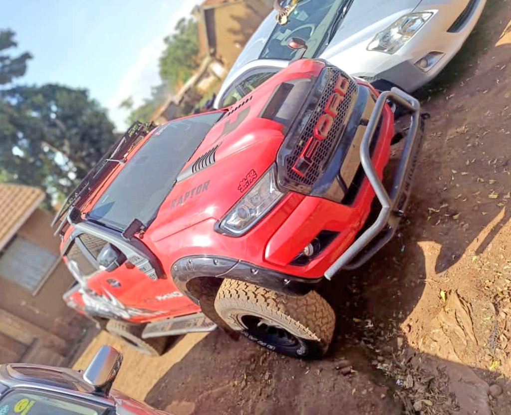 DriveNowUg's tweet photo. Which one is your favorite D-cabin Beast?

#Dontpoint, #SimplyCashIn. https://t.co/y46Br1acta