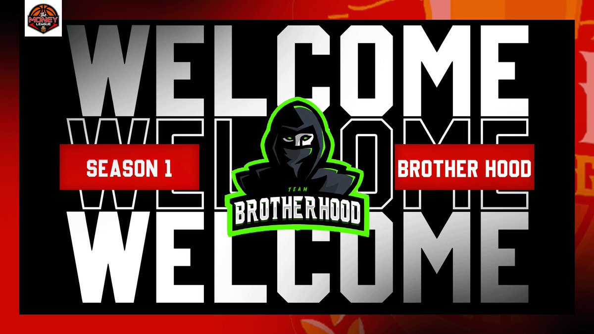 " The Money League " TML 💵
Would Like To Welcome <a href="/BH2kClan/">BrotherHood</a> ✊
To Our 3️⃣🆚3️⃣Crossplay Season🌐

<a href="/Nel_222/">xMaKeMdAnCe COMMISSIONER</a> <a href="/iNetworkSports/">iNetwork</a>
<a href="/2kDiscord/">SQUAD FINDER</a> <a href="/Unkle_Dunk/">Unkle Dunk</a> <a href="/BlkFrankWhite1/">TheBlkOne</a> <a href="/TheeJoeVegas/">Joe Vegas II 𝖎𝕭𝖆𝖑𝖑 Vegas</a>