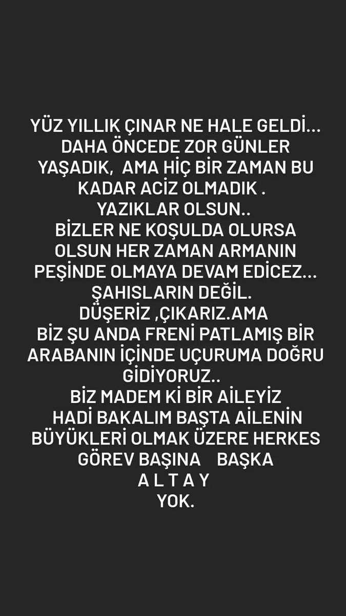 hakan hasertürk (@hhaserturk) on Twitter photo 