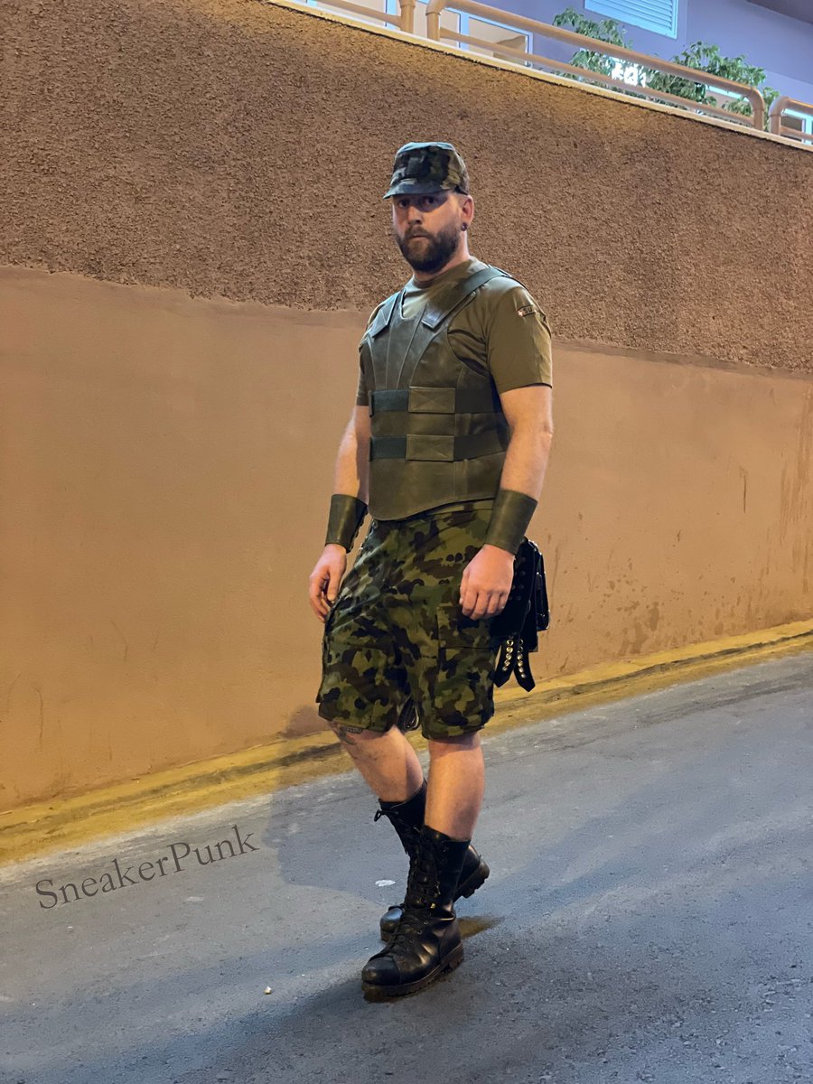 Wenn ich dich erwische… 😈