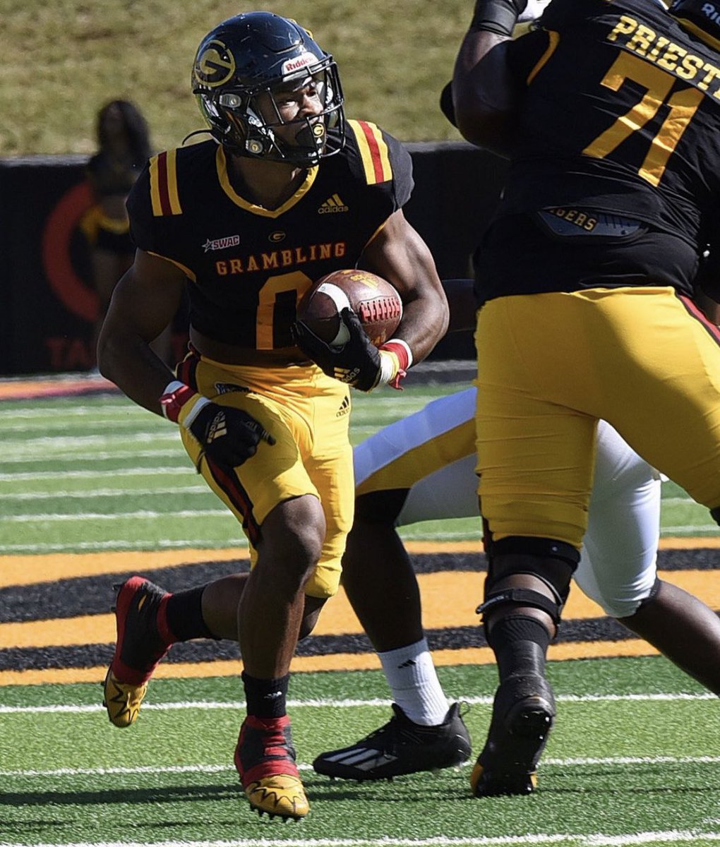 Isaiah Paul (@youngstazae) on Twitter photo Blessed to receive a D1 offer to <a href="/GSUFootball01/">Grambling State Football 🐯</a> Extremely thankful for the opportunity! #hbcu Blessed to receive a D1 offer to <a href="/GSUFootball01/">Grambling State Football 🐯</a> Extremely thankful for the opportunity! #hbcu