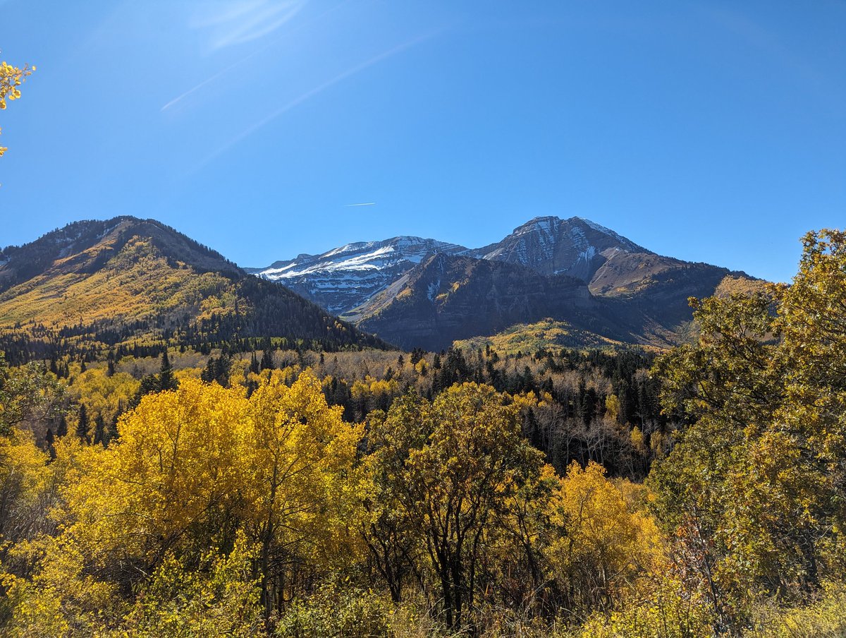 deannakepka's tweet image. BeaUTAHful ❤️🍂🍁🌄. #AlpineLoop