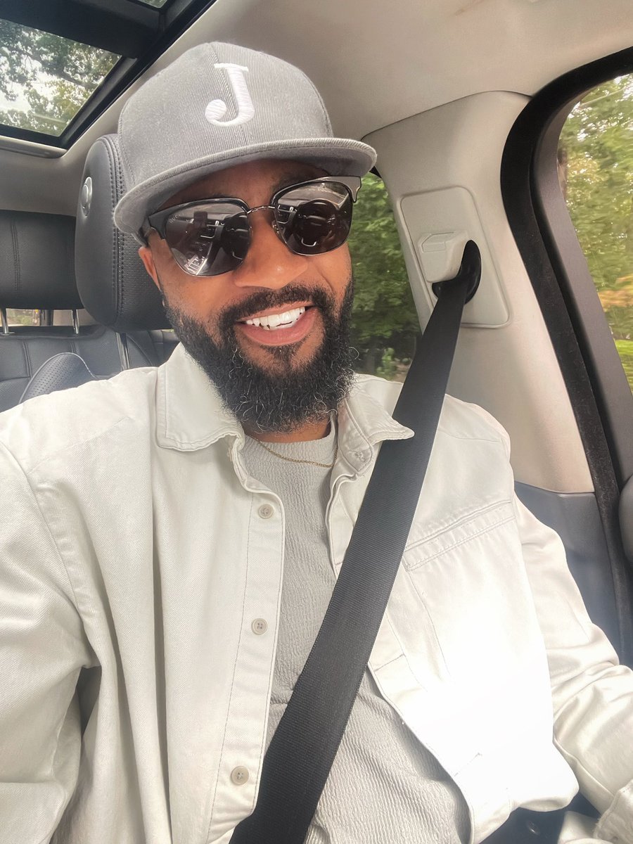 It was nice to give back to ME this weekend #Relaxed