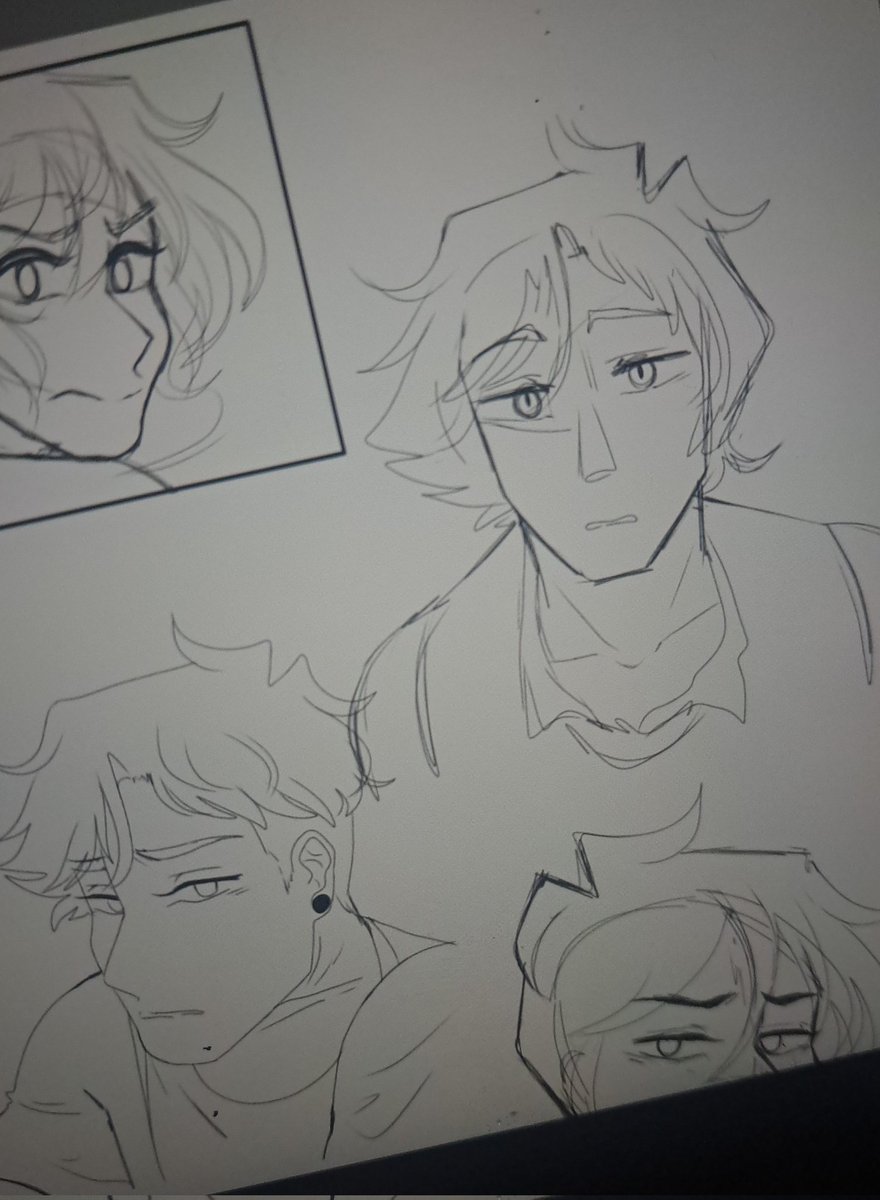 Mury_YT's tweet photo. Fox estás bien papi 😍😘 #spoiler #3alphaissues #fhs https://t.co/RoiXDqRgLF