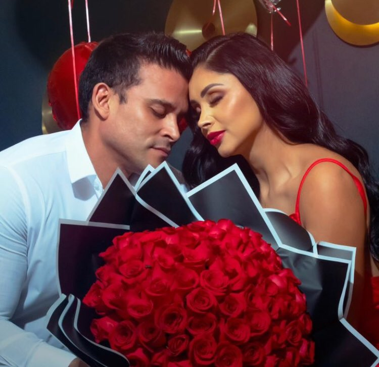 con la separación de Cinnamon y Chaz, la única pareja por la que sigo creyendo en el amor son ellos: