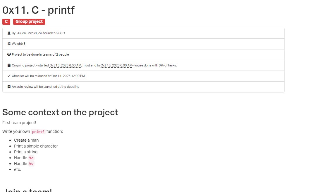 ademolaola28817's tweet image. it is new week to start thinking on how to work with peer on project interesting one. to get our hands dirty on doing hand things let keep believing and work together to achieve a great goal #ALX_SE #printf #SoftwareEngineering #SoftwareDevelopment