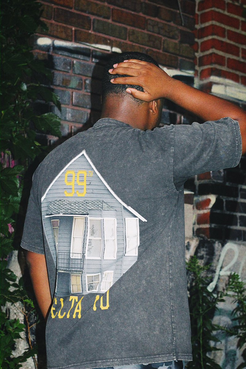 I’m really just trying to stay Aphiliated