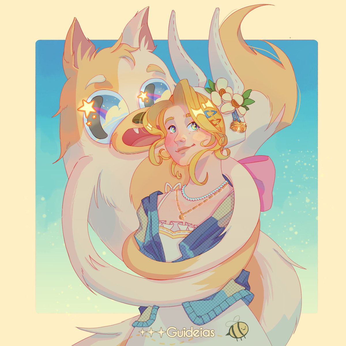 guideias_'s tweet photo. Galera, feliz dia do nordestino para a gente!
Para quem não sabe, sou um artista da paraíba e quero te lembrar nessa data de apoiar artistas nordestinos.
Aqui alguns: @Pepezin__ @leopoldinxx @Duarduart_ @rebecaleiteart @manoartix 
Marca seus artistas nordestinos favoritos aqui! https://t.co/9S0yDIxsHj