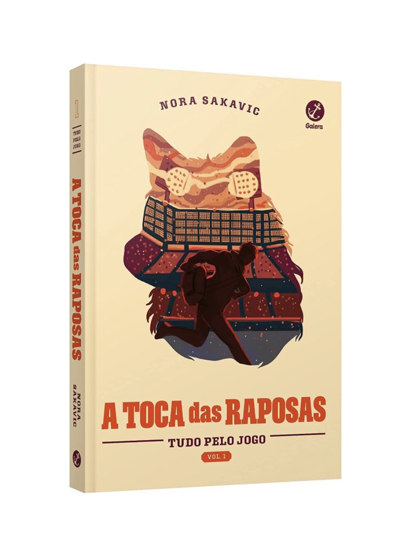 promodebooks's tweet photo. ⚠️ Promo MagaLu ⚠️ 

📚 A Toca das Raposas
💴 Por R$29,44
🤍 Compre em: https://t.co/NejgSi6JzJ

🚚 Frete grátis para retirada na loja! https://t.co/8Spp6iERka