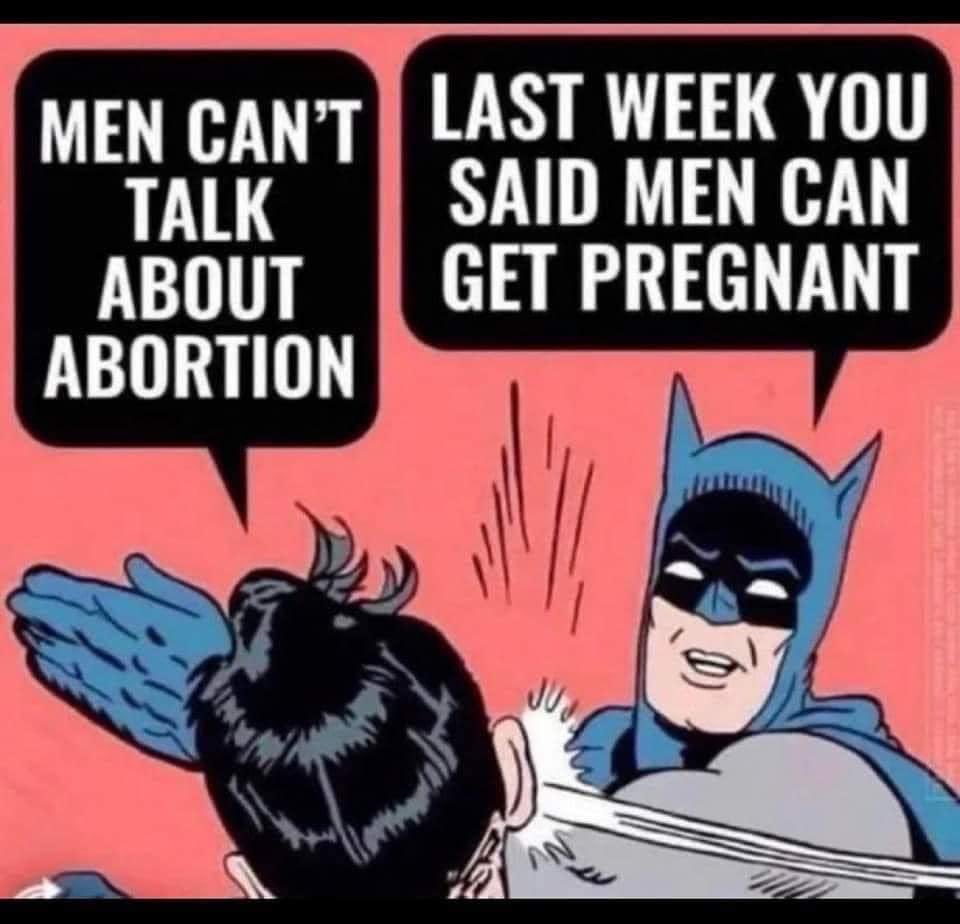 men4lifepodcast's tweet image. Me trying to follow #liberal logic #menforlife
