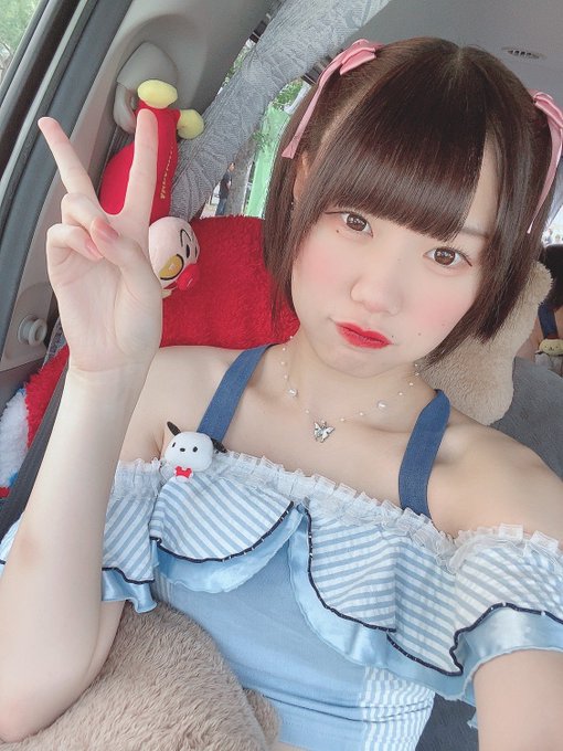 Twitterのコスプレ画像9