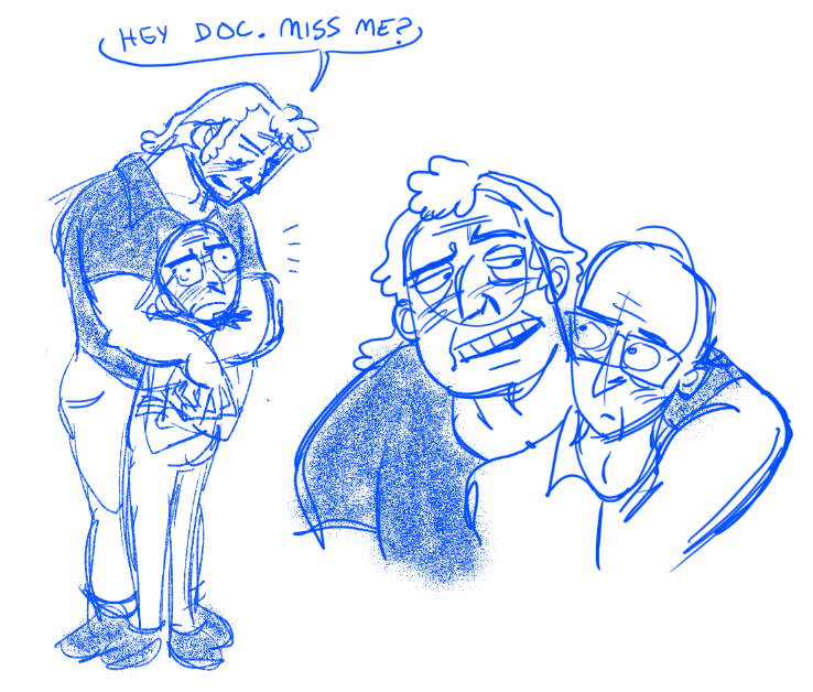 megandoesart1's tweet photo. more brusty . lol #venturebros https://t.co/fLxLbhvrWX