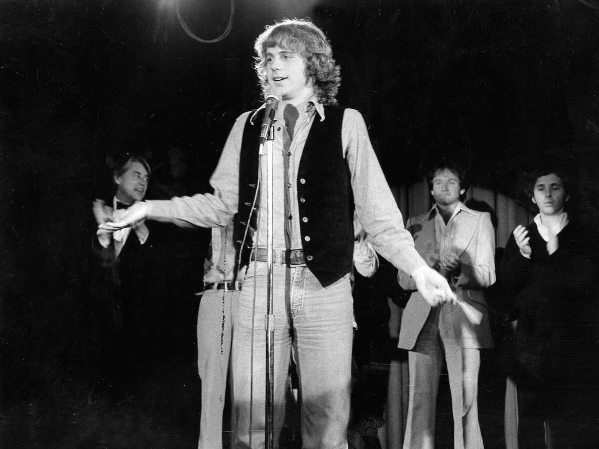 Dana Carvey tweet media