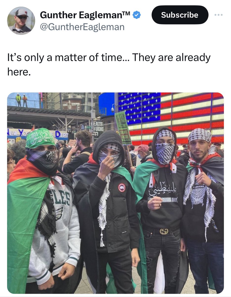 Machiavelli tweet media