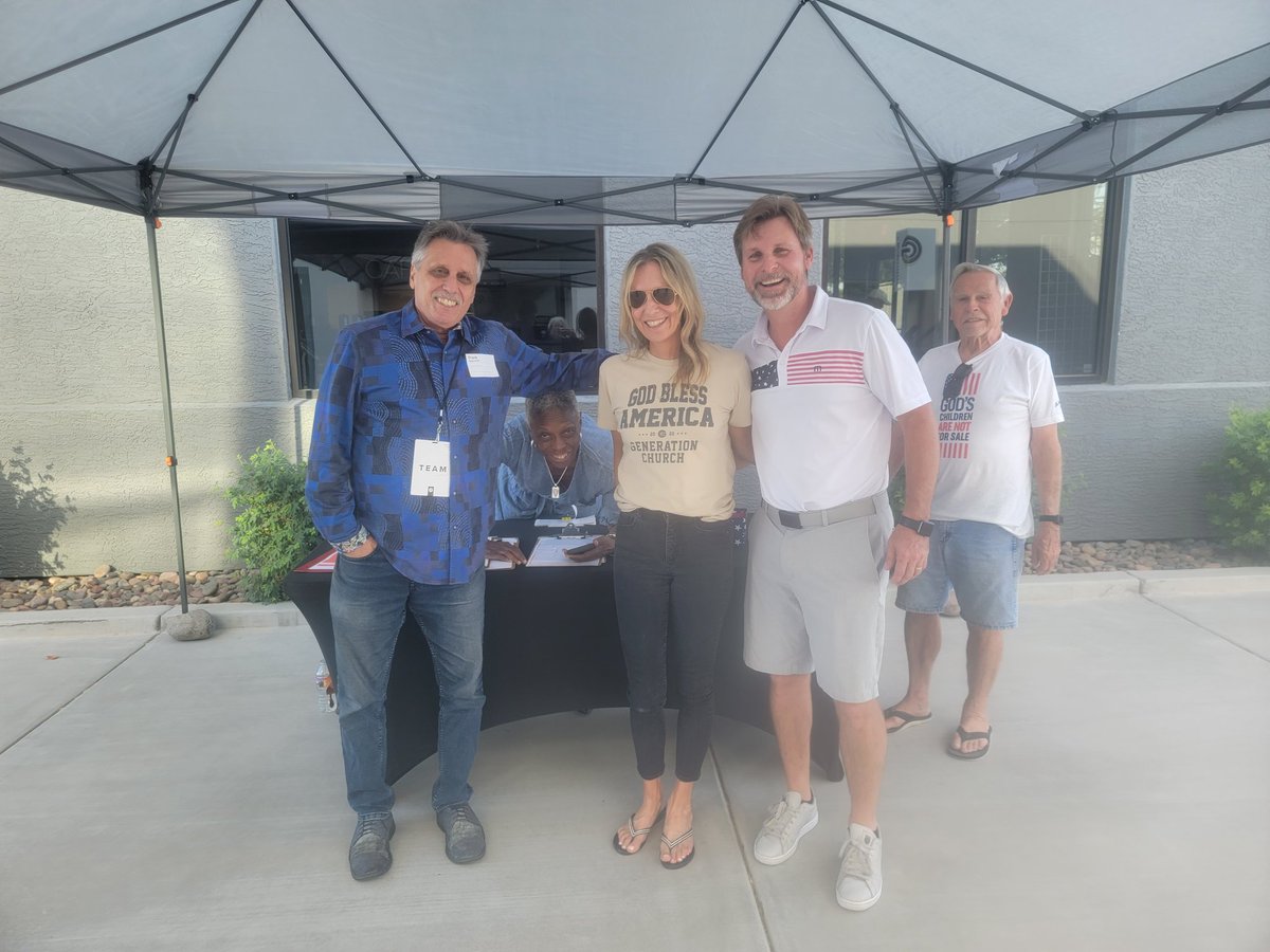 NancyCottle1's tweet photo. A great day registering voters in God's House #GenerationChurch
Check your registration. Over half that did today on https://t.co/uGBBE8ZGrG weren't! Thank you @ryanvisconti for letting us do this important work! https://t.co/TnhnZfvlAF