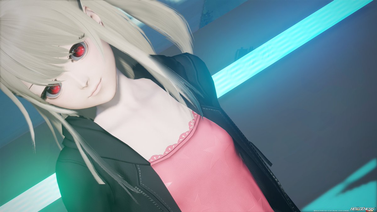 ZainKirin's tweet photo. #PSO2NGS_SS https://t.co/FJP2m16ATJ
