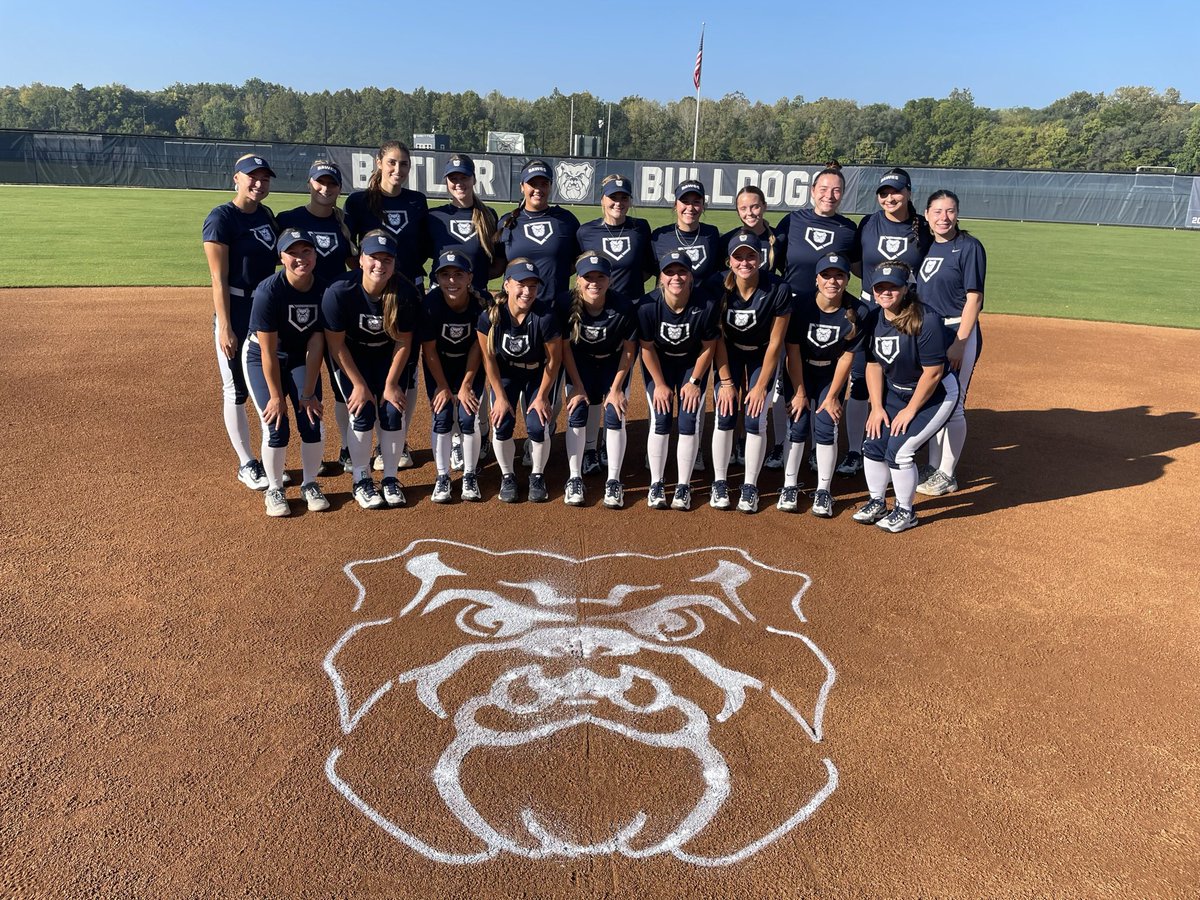 So proud of this group as we wrapped up fall season tonight ! They worked hard and continued to push our culture in a positive way! Excited for spring! #AS1
