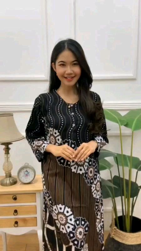 SusantiSuc40869's tweet image. Rekomendasi Daster Busui Pekalongan 
Ayo, lihat videoku di Shopee Video!  id.shp.ee/gxjekj8?smtt=0…
#TrendingNow #dasterbusui #dastermurah #dasterkekinian #dasterwanita #trendingfashion #thread