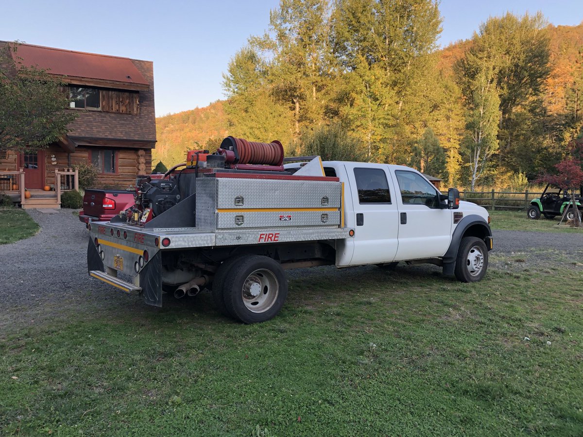 Bill Hunt tweet media