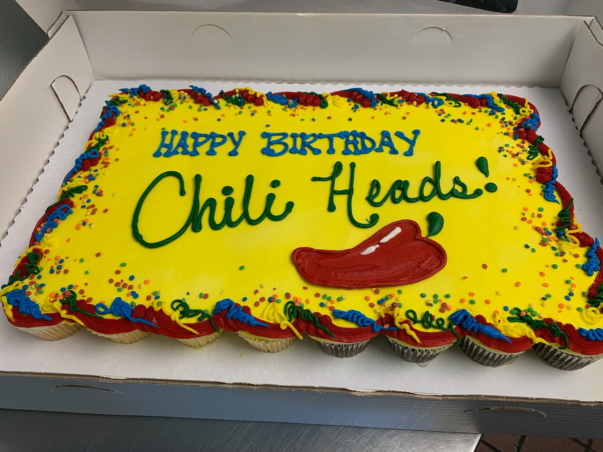 Rachel Borgman (@rachelborgman2) on Twitter photo #MountainHomePepperPalace #Recognition #ChilisLove Matti Crushing ToGo Guest metrics 30%GWAP 6% Missing items! Photobomb her Mom! And Nothing Sweeter than our Monthly Chilihead Birthday Cupcake Cake! <a href="/StephanieOdom76/">Stephanie Odom</a> <a href="/taryn_mahaffey/">Taryn Mahaffey</a> <a href="/neufeldjosh1/">Josh Neufeld</a> #MountainHomePepperPalace #Recognition #ChilisLove Matti Crushing ToGo Guest metrics 30%GWAP 6% Missing items! Photobomb her Mom! And Nothing Sweeter than our Monthly Chilihead Birthday Cupcake Cake! <a href="/StephanieOdom76/">Stephanie Odom</a> <a href="/taryn_mahaffey/">Taryn Mahaffey</a> <a href="/neufeldjosh1/">Josh Neufeld</a>